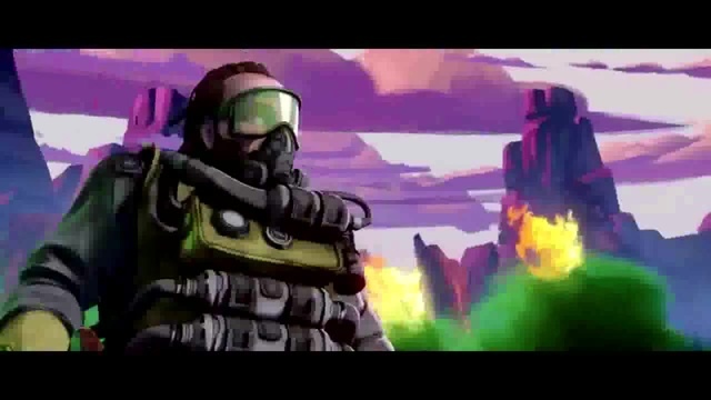Voidwalker