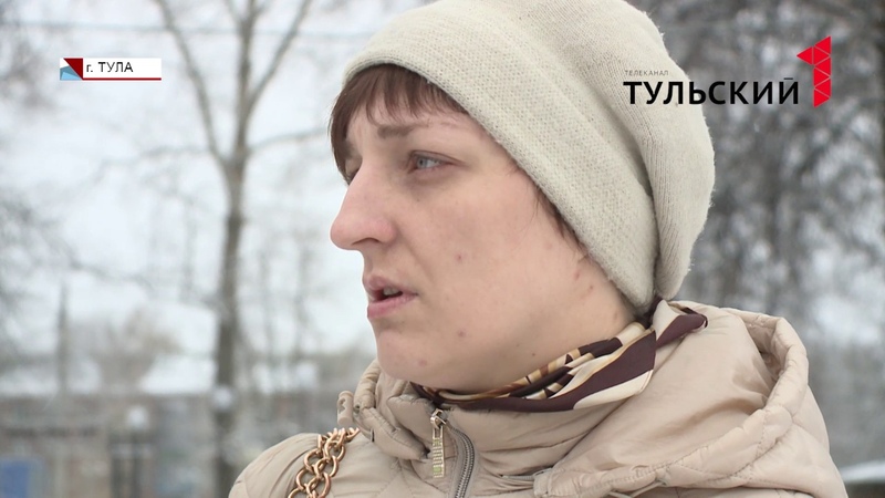 У тулячки забрали 12-летнюю дочь