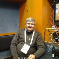 Эриванцев Юрий
