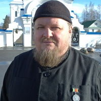 Минкевич Олег