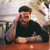 Barrett Tony