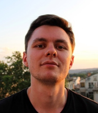 Шадрин Павел