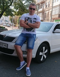 Яценко Иван