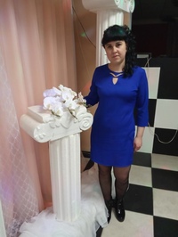 Подколзина Екатерина