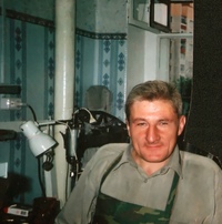 Лисневский Владимир