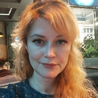 Полякова Елена