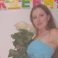 Ревякина Татьяна