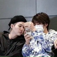 • roommates forever • | yoonjin | sin / Отправка анонимного сообщения ВКонтакте