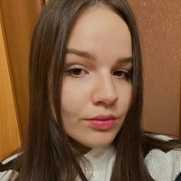 Воробьева Анастасия