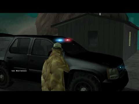 Tahoe unmarked